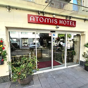 Atomis Düsseldorf