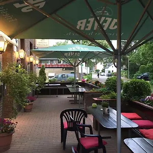 Gasthof Im Kuhlen Grund, Düsseldorf