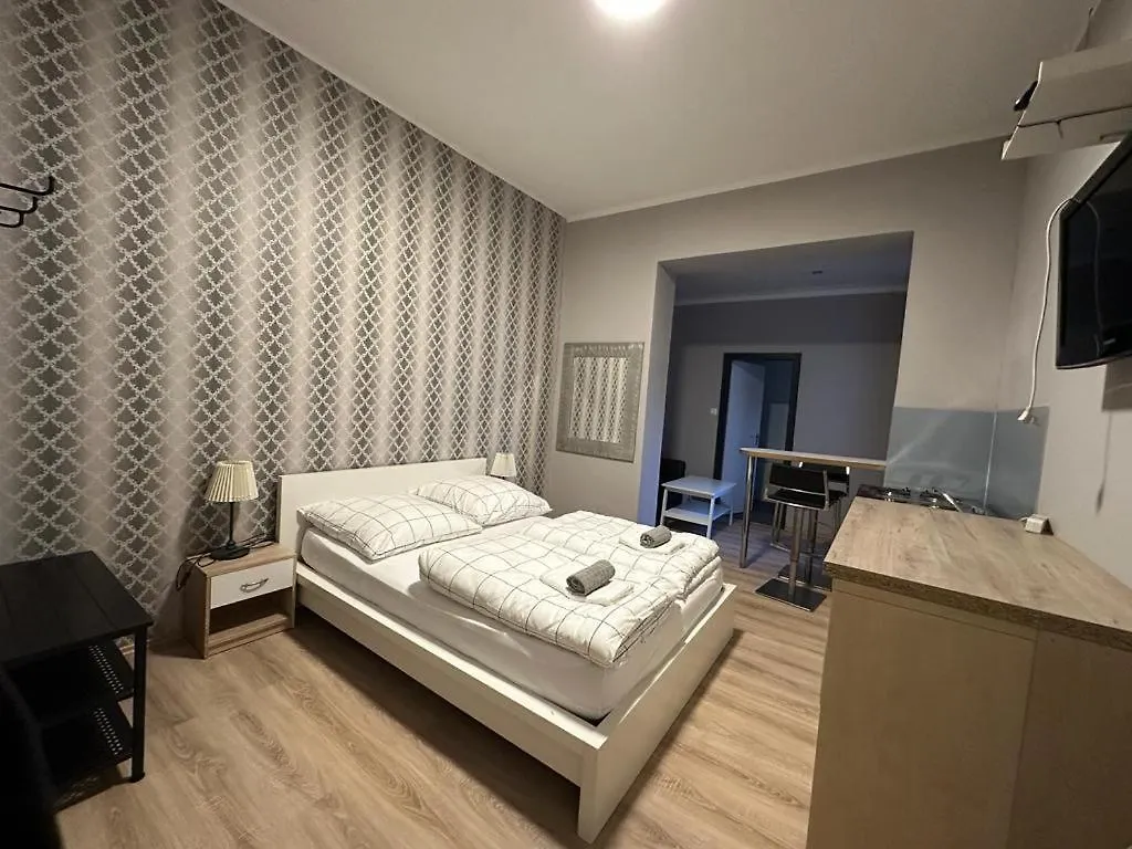 Eva'S Hostel - Self Check-In & Only Private Rooms 杜塞尔多夫