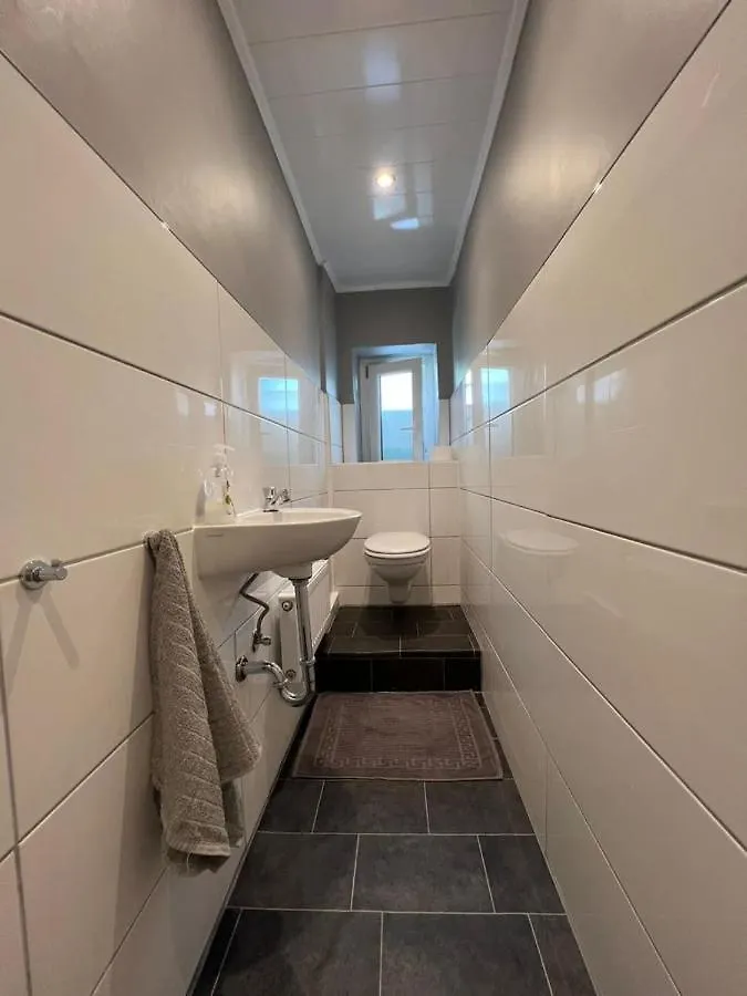 Eva'S Hostel - Self Check-In & Only Private Rooms 杜塞尔多夫